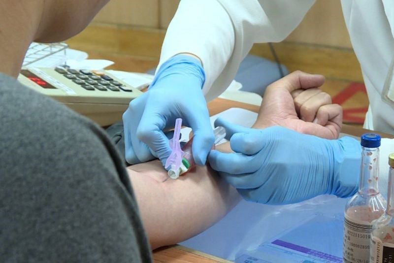 北慈生物資料庫展現亮眼研究成果 感恩民眾捐贈善行 20260202 1