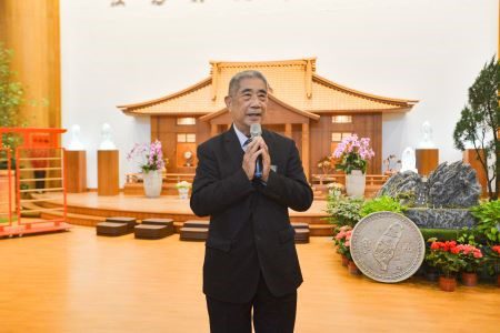 寒冬送暖進社區　義診發放傳遞愛 20260131 3