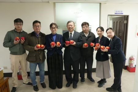 年節前夕走訪警消 送上新年祝福 20260129 7