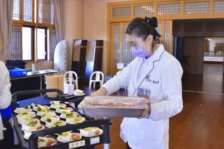 愛讓年節更溫暖 為院童送上祝福 20260209 12