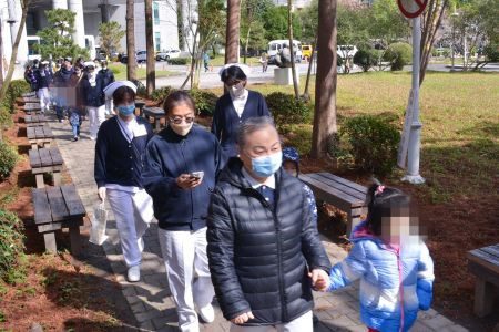 愛讓年節更溫暖 為院童送上祝福 20260209 2