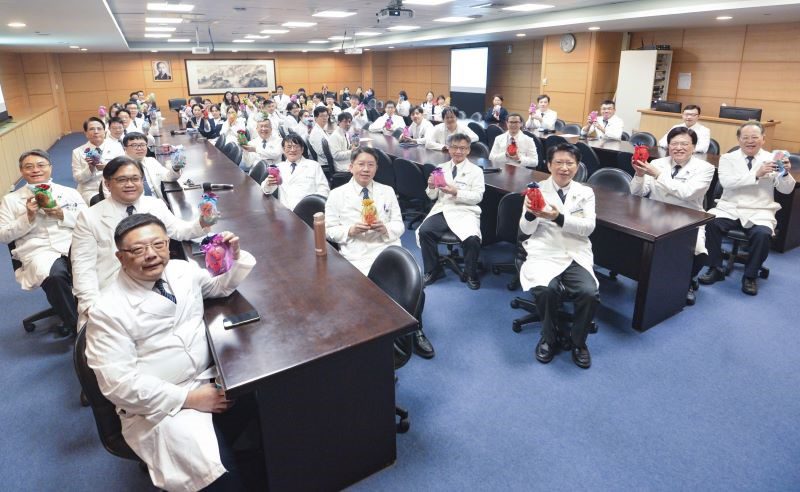 暖心暖胃發好願 步步「糕」升吉運到 20260202 1