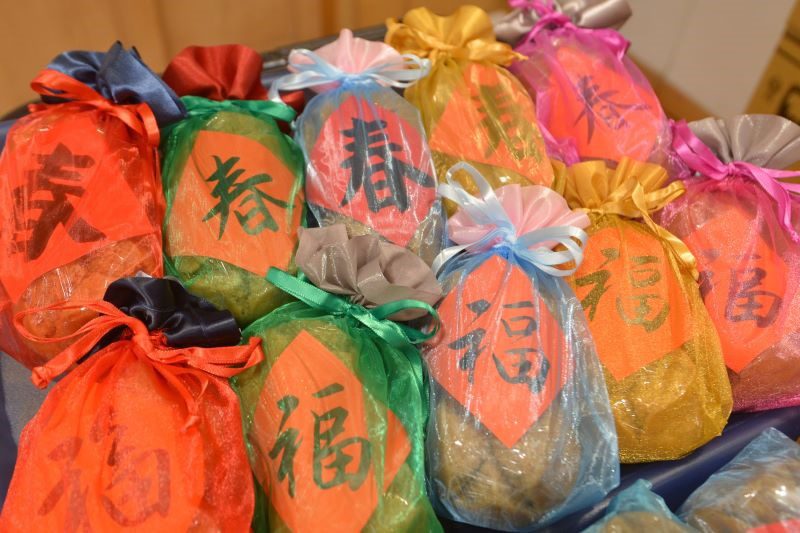 暖心暖胃發好願 步步「糕」升吉運到 20260202 10