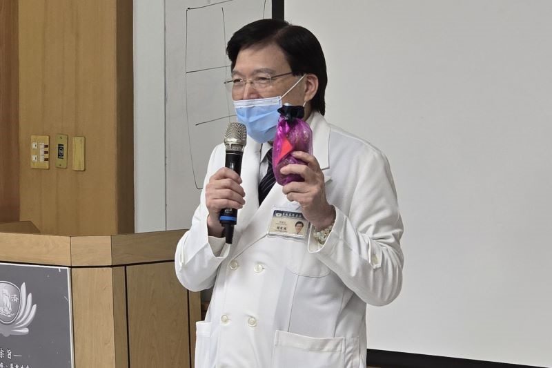 暖心暖胃發好願 步步「糕」升吉運到 20260202 2