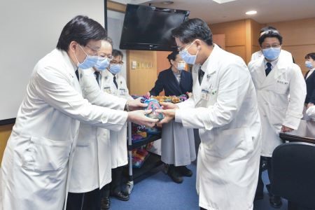 暖心暖胃發好願 步步「糕」升吉運到 20260202 3