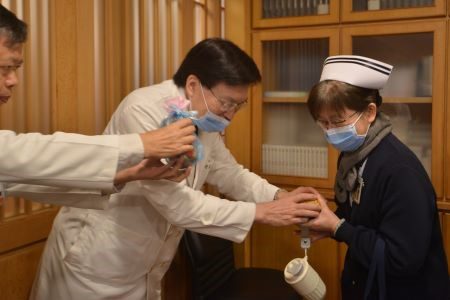 暖心暖胃發好願 步步「糕」升吉運到 20260202 4