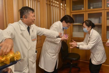 暖心暖胃發好願 步步「糕」升吉運到 20260202 6