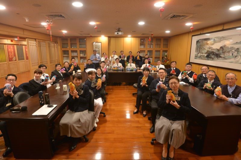 暖心暖胃發好願 步步「糕」升吉運到 20260202 9