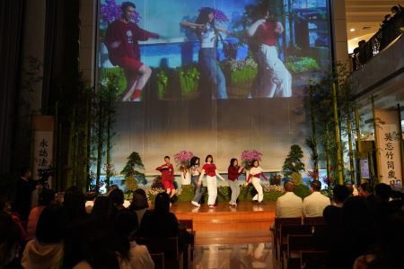 歡喜望年迎新春 齊聚滿堂樂陶陶 20260123 10