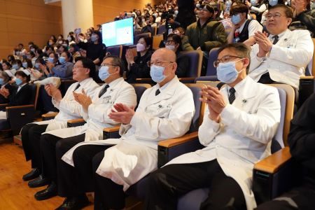 歡喜望年迎新春 齊聚滿堂樂陶陶 20260123 12