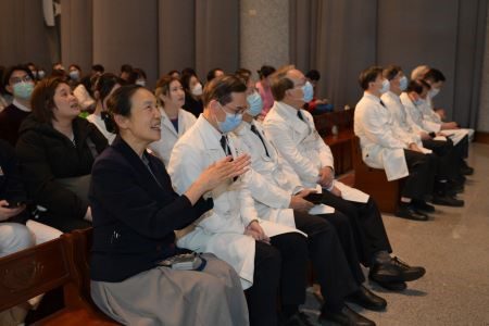 歡喜望年迎新春 齊聚滿堂樂陶陶 20260123 13