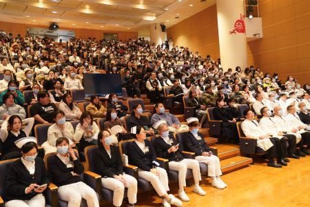 歡喜望年迎新春 齊聚滿堂樂陶陶 20260123 14