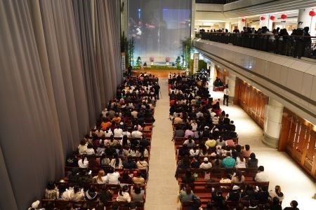 歡喜望年迎新春 齊聚滿堂樂陶陶 20260123 15