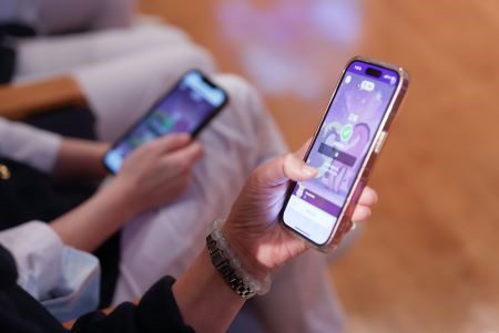 歡喜望年迎新春 齊聚滿堂樂陶陶 20260123 17