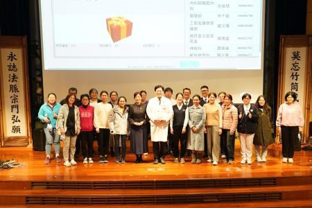 歡喜望年迎新春 齊聚滿堂樂陶陶 20260123 19