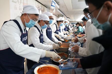 歡喜望年迎新春 齊聚滿堂樂陶陶 20260123 2