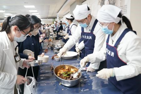 歡喜望年迎新春 齊聚滿堂樂陶陶 20260123 3