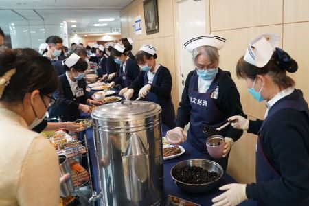 歡喜望年迎新春 齊聚滿堂樂陶陶 20260123 4