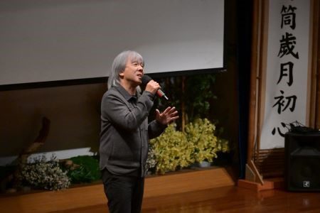 歡喜望年迎新春 齊聚滿堂樂陶陶 20260123 7