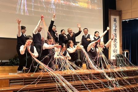 歡喜望年迎新春 齊聚滿堂樂陶陶 20260123 8