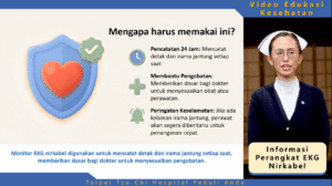 Read more about the article AI衛教-無線心電圖機裝置須知(多國語言)