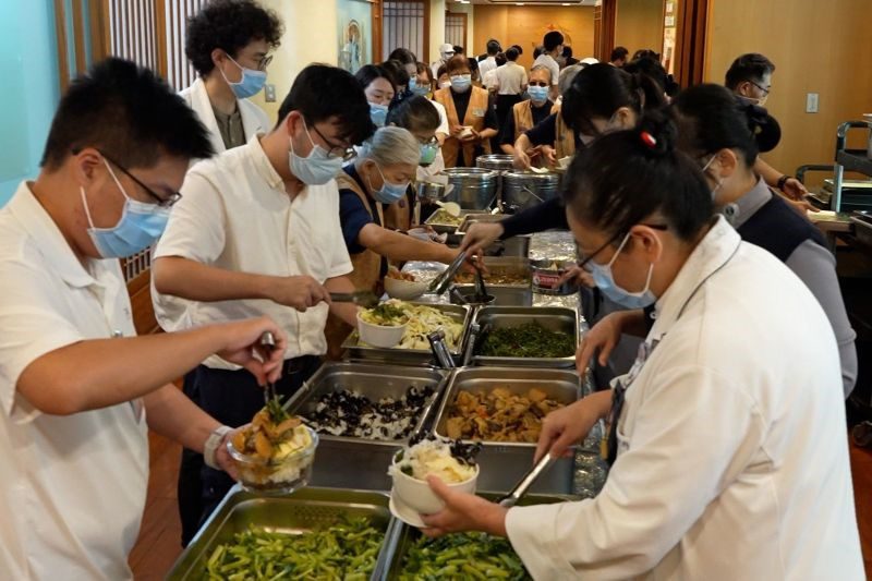 落實淨零醫療永續治理 北慈榮獲NHQA肯定 20260205 3