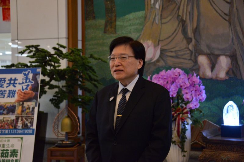 賀歲祝福傳溫情 慈濟故事道不盡 20260122 2