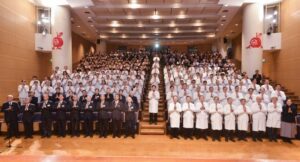 Read more about the article 辭歲除舊新氣象 歡喜慶賀迎佳節