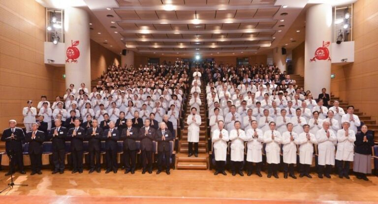 辭歲除舊新氣象 歡喜慶賀迎佳節 20260212 1