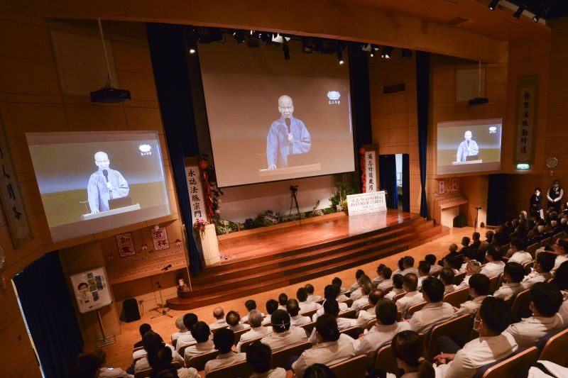 辭歲除舊新氣象 歡喜慶賀迎佳節 20260212 7