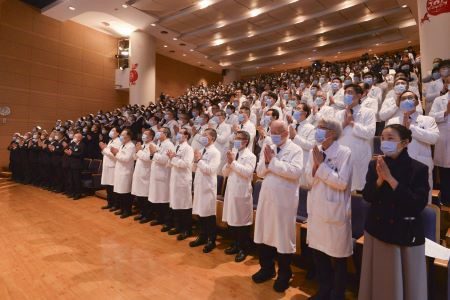 辭歲除舊新氣象 歡喜慶賀迎佳節 20260212 8