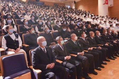 辭歲除舊新氣象 歡喜慶賀迎佳節 20260212 9