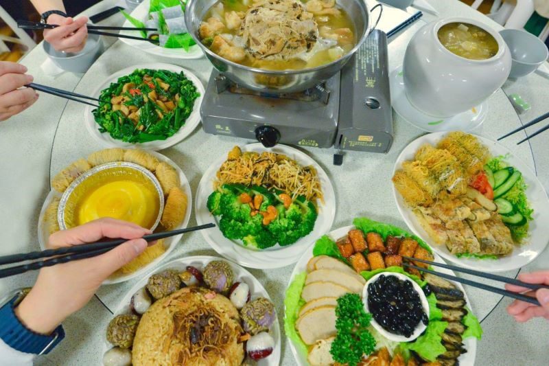 過年團圓吃得巧 健康護腎沒煩惱 20250212 1