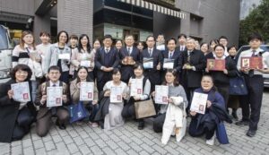 Read more about the article 醫療品質精益求精 台北慈院榮獲多項國家醫療品質獎