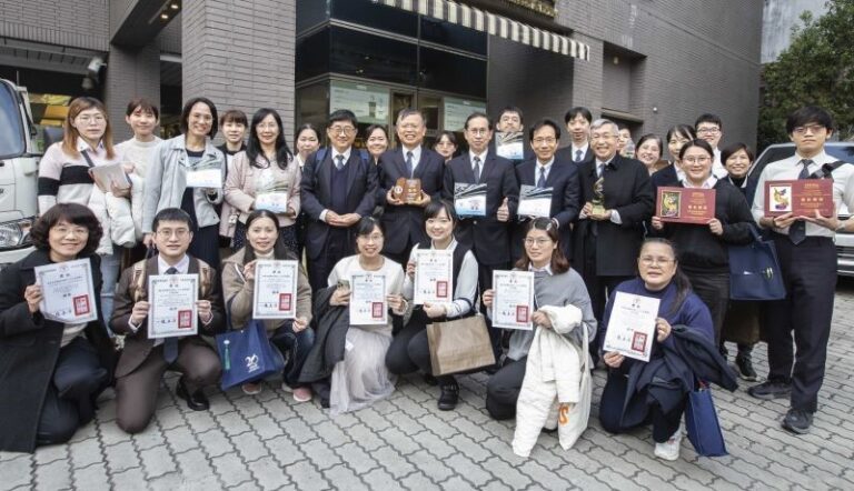 醫療品質精益求精 台北慈院榮獲多項國家醫療品質獎 20260205 1