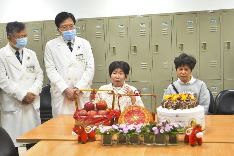 風暴之後 走過生命幽谷 20250212 10