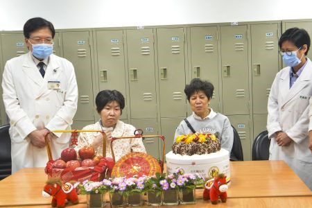 風暴之後 走過生命幽谷 20250212 11