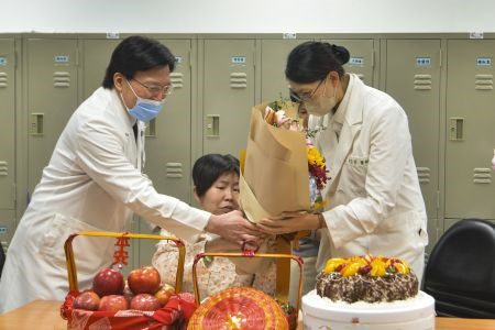 風暴之後 走過生命幽谷 20250212 13