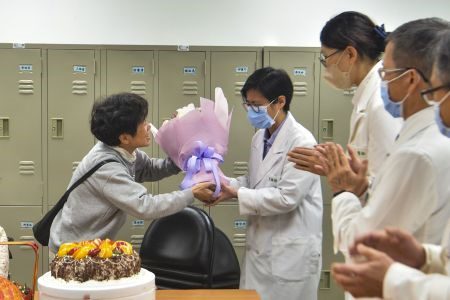 風暴之後 走過生命幽谷 20250212 14