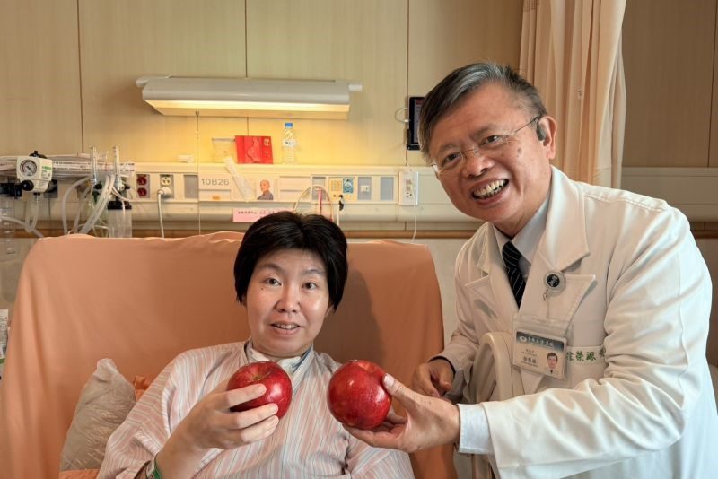 風暴之後 走過生命幽谷 20250212 5