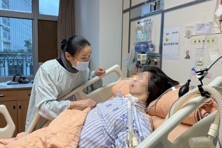 風暴之後 走過生命幽谷 20250212 6