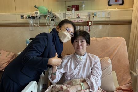 風暴之後 走過生命幽谷 20250212 7