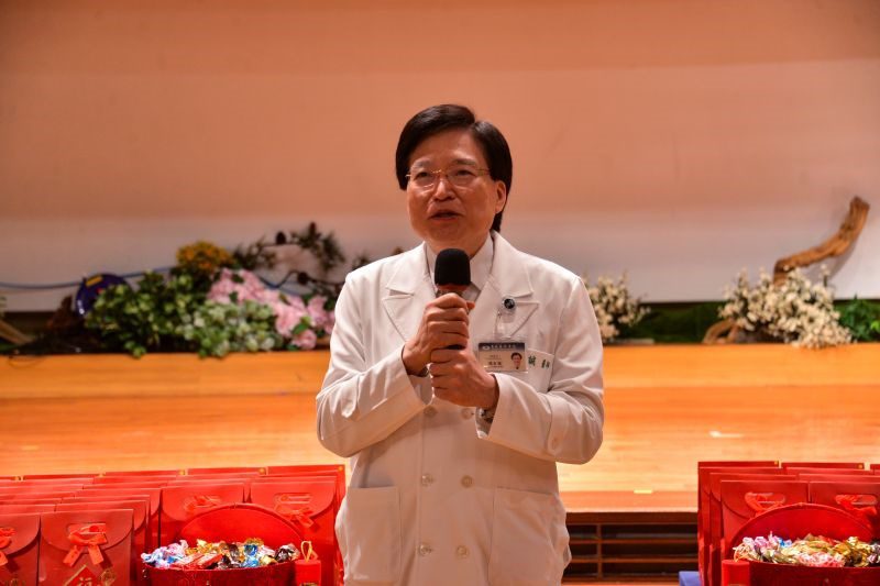 駿馬迎春納祥福 歡喜團拜迎新歲 20260225 10