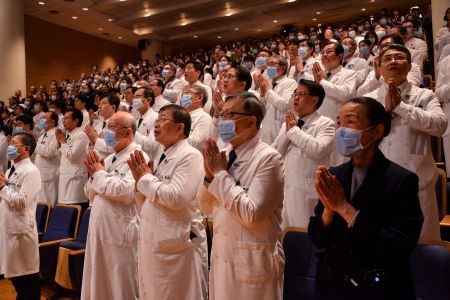 駿馬迎春納祥福 歡喜團拜迎新歲 20260225 11