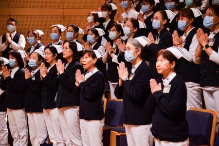 駿馬迎春納祥福 歡喜團拜迎新歲 20260225 12