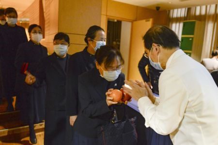 駿馬迎春納祥福 歡喜團拜迎新歲 20260225 17