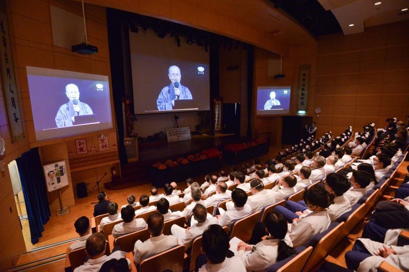 駿馬迎春納祥福 歡喜團拜迎新歲 20260225 2