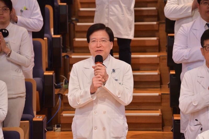 駿馬迎春納祥福 歡喜團拜迎新歲 20260225 3