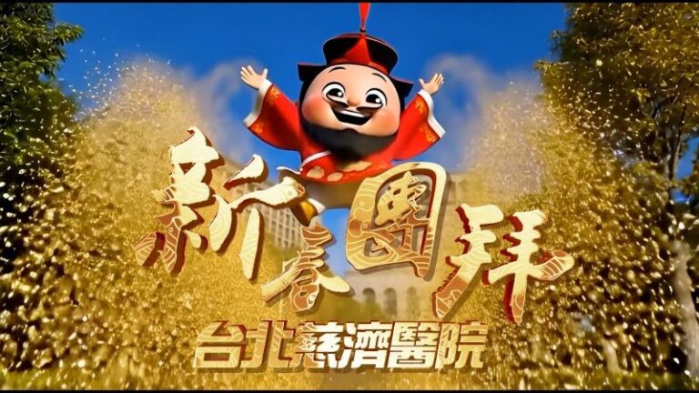 駿馬迎春納祥福 歡喜團拜迎新歲 20260225 4