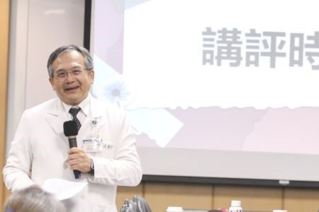 齊力精進醫療品質 北慈舉辦醫品病安成果發表 20260205 11